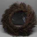 lavender Wreath , Natural decor