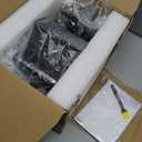 PONNOR Money Counter Machine with Value Count, UV/MG/IR/MT/DD Counterfeit Bill Detection, Dollar Euro Cash Counter with Count/Add/Batch/Auto Modes, External LCD Display