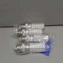 LED Light Bulb 100w Equivalent 1200 Lumen 6000K Cool Daylight White 12W LED Super Bright Bulb E26 Base Non-Dimmable Chandelier Light Bulbs for Home Indoor LED Corn Light Bulb Pack of 4