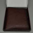 Photo Album 4x6 200 Photos, Genuine Leather Photo Albums with Writing Space with 30 Writing Paper, Travel Family Wedding Kids Graduation Ultrasound Baby Picture Album Scrapbook Photo Album (Simple)