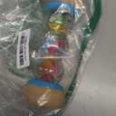 Rainmaker - Montessori Baby Toys for 6-12 Months 1 Year Old, Newborn Baby Rattle Shaker Sensory Toy, 7 inch Wooden Rain Stick Baby Musical Toys for 6 7 8 9 10 Month Infant Toddlers Gift