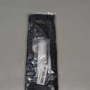 Chassis Dustproof Rock Dirt Resist Guard Cover Black for Traxxas 1/6 XRT