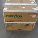 Meridian Furniture - Windsor Rubberwood Nightstand - 66072Natural-NS