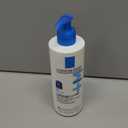 La Roche-Posay Lipikar AP+MAX Triple Repair Moisturizing Body Cream | Face & Body Lotion for Dry Skin with Shea Butter & Niacinamide | Gentle Moisturizer for Very Dry, Rough & Sensitive Skin, 400ml