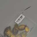 WERFORU Western Chain Belt for Women Metal Chain Belt Metal Concho belt women Boho Chain Belt (Fit Waist Size 25"-32")