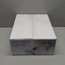 Pecute Dog Grooming Vacuum, 4-in-1 Pet Grooming Kit with Clipper, Brush, 12000Pa Dog Vacuum for Shedding with 1.5L Dust Cup, Storage Pocket, Low Noise Pet Vacuum for Dog & Cat, Home Grooming