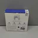 PlayStation DualSense Wireless Controller - White