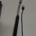 ELCELC 2 Pack Electric Candle Lighter Plasma Flameless Arc Windproof 360° Long Neck Flexible with LED Power Display Lighters for Candle for BBQ, Grill, Camping, Fireplace, Stove