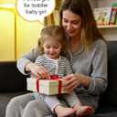 Toddler Baby Girl Clothes Fall Winter Long Sleeve Sweatshirt with Pants Set Girls Cute Print Outfits 6M-4Years (3-4T, Wild Green)