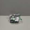 CD Player Portable Bluetooth Desktop CD Player for Home, Mini Cute CD Players for Kids, Builtin Dual Speakers and LED Display with Remote Control, Supports CD/FM Radio/USB/AUX/Timer/Repeat (Black)