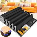 LAVEVE Heavy Duty Couch Cushion Support Board for Sagging Sofa, 21.5''x48'' Extra Thick Solid Wood Under Couch Insert with Anti-Slip Dots, Repair Sagging Spring Sofa and Replace Worn Cushions