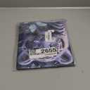 Case for Samsung Galaxy Tab A9+ / A9 Plus 11 Inch 2024 2023-360 Degree Rotating Multi-Angle Viewing Protective Cover with Auto Sleep/Wake,Butterfly Tiger