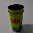 Trendware NFL Super Bowl LIX Plastic Cup - 22-Ounces 2 Pack