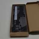 L19M3PD6 Laptop Battery Replacement for Lenovo Flex 5-14ARE05 5-15IIL05 5-14IIL05 82DF 81X2 Series L19L3PD6 5B10X49072 L19D3PD6 5B10X49075 5B10X49077 L19C3PD6 5B10X49073 11.52V 56Wh 4915mAh