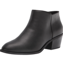 Amazon Essentials Women's Ankle Boots 12