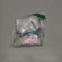 oneisall Pet Clipper for Cat Matted Hair, Pet Shaver for Cats Quiet Pet Clippers Waterproof Cordless Cat Clippers for Matted Hair Long Hair with Storage Bag (Pink) (Standard)