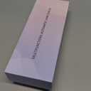 JAMIEWIN Automatic Hair Curler, 28mm Rotating Curling Iron with 3 Temperatures, Fast Heating Curling Tongs Anti-Scald, Anti-Tangle Curling Wand with Negative Ions for Medium Long Hair Blue (1 Curling Barrels)