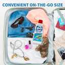 Laundry Stain Remover, Professional for Removing Marker, pencil and Ballpoint Pen Stains From Clothes, 50ml 3 Bottles