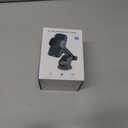 2025 Premium Universal Car Phone Mount 3-in-1 Upgraded Edition Compatible with Dashboard/Windshield/Vent/Truck Mounts Fits iPhone 17/16/15 Pro Max/14 and Samsung/Android Devices