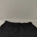 Willit Womens Athletic Hiking Running Shorts for Women Yoga Workout Gym Quick Dry Shorts with Pockets 2.5 (Medium, Black)