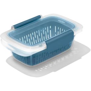 OXO Good Grips Prep & Go Container with Colander 
