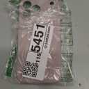 Magnetic for iPhone 17 Pro Max Case, Compatible with MagSafe, [Full Camera Protection][Screen Protector] Silicone Shockproof Protective Phone Case for iPhone 17 Pro Max 6.9", Hazel