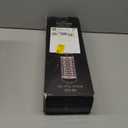 WEEYUM Rotating Hair Dryer Brush with 2 Detachable Brush Heads, 3 in 1 Hot Air Spinning Brush for Volumizer/Drying/Smoothing/Curling (Black)