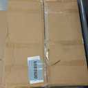 Haunted Hill Farm Motion-Activated 8-Ft. Tall Towering Skeleton, Plug-in Talking Scare Prop Animatronic for Indoor or Covered Outdoor Creepy Halloween Decoration