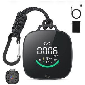 Veevvio 3 - IN - 1 CO Detector