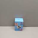 Kids Instant Print Camera, 1080P HD Kids Camera Instant Print with 3 Rolls Print Paper & 32GB Card, Ideal Kid Toys Gifts for Boys & Girls Age 3-14 (Black)