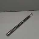 Window Privacy Film Window Tint, One Way Privacy Film Daytime Privacy See Out Not in Reflective Static Cling Sun Blocking Anti UV Reflective for Home and Office (Black Silver, 19.7 Inch6.5 Feet)