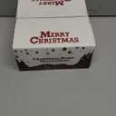 Christmas Garland Decorations Indoor Decor: 6 FT Artificial Realistic Pine Garland Green Faux Greenery Garland for Mantle Staircase Table Wall Outdoor Christmas Decorations