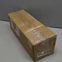 TURNMEON Remote Control 8 Modes 3 Ft Christmas Tree with Lights Timer 15 DIY Ball Ornament 50 Warm Light Battery Operated Artificial Pencil Small Tinsel Xmas Tree Holiday Decorations Home Indoor Table (Green)