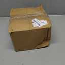 WGVI Slant Cut Bowl Glass Vase, Width 5.5", Height 4.5", Clear Terrarium, Candy Dish, Fruit Jar, Floral Container for Wedding Party Event, Home Office Decor, 1 Piece