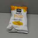 3 x 365 by Whole Foods Market, Sour Cream Cheddar Rippled Potato Chips, 8 OZ (EXP 10/09/26)
