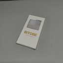 BITOBE Designed for iPhone 16 Pro, Cute 3D Butterfly Case Slim Plating Glitter Bling Luxury Cover for Women Girls Protective Camera Protection Bumper 6.3" Pink