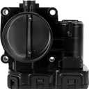 SCITOO Electric Throttle Body Assembly Fit 08 for Chrysler for Pacifica | 08-10 for Chrysler for Town 19 Country | 08-10 for Dodge for Grand Caravan | 08-11 for Jeep for Wrangler Replacement Parts