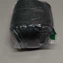 Shaped Memory Foam Neck Pillow with Massage, Charging Portable U-Shaped Travel Pillow for Office Nap Car Sleeping Neck Support (Grey)