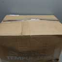 Tempur-Cloud 3-inch Mattress Topper, King