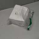 LOLStar Christmas String Lights Decorations, 9.8FT 20 LED Christmas Fairy Lights, Battery Operated (Not Included) with Timer Function and 8 Flashing Modes, Cute Window Lights 2025 Home Indoor Decor