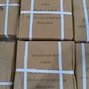 BalanceFrom Cast Iron Olympic 2-Inch Plate Weight Plate for Strength Training, Weightlifting and Crossfit, Multiple Packages (Style #5)