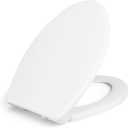 Toilet seat Elongated Comfort Fit
Model 1008E
The UPS Store Smart Label
Slow-Clos
Trassing
1292121023171