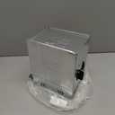 Kness 101-0-002 Ketch-All Mousetrap,Silver