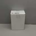 Mwellewm 36Pcs Plastic Serving Utensils Set 9'' Large Disposable Serving Spoons Forks Tongs for Serving Food Heavy Duty Black Large Party Utensils Supplies for Buffet Restaurant Dinner Salad Soup