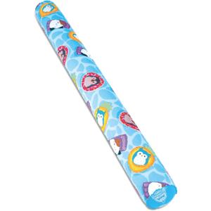 BigMouth x Squishmallows Inflatable Pool Noodle for Swimming, Fun Summer Water Toys for Kids