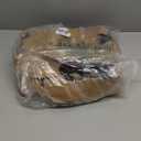 Pair of 170 lbs Heavy Duty Garage Door Extension Springs Stretch Spring,High Precision Electrophoresis Black Coated for Corrosion Resistance,MIN 18000 Cycles for 7ft Garage Door Springs Replacement