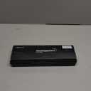 Automatic Hair Curling Iron, Rotating Curlers Iron with 1" Barrel Curls, Hair Curler Wand with 4 Temp & Dual Voltage, Anti-Scald, Auto Shut-Off