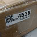 Black Decorative Medicine Cabinet Mirror, 20"x32" Recessed or Surface Mount Metal Irregular Medicine Cabinet for Bathroom, Elegant Curved Aesthetics Mirror with Storage, 2 Stable & Removable Shelves (Black-no Led - Left Open)