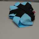 Comfytemp Large Knee Ice Pack Wrap Reusable Gel, FSA Eligible HSA, Knee Cold Compression Brace for Injuries, Pain Relief, Replacement Recovery, Arthritis, ACL, After Surgery Get Well Gift, 23.6"x11.8"