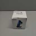 Anlmz 3 in 1 Charging Station for iPhone, Wireless Charger for iPhone 17 16e 16 15 14 13 12 11 X Pro Max & Apple Watch - Wireless Charging Station for AirPods 4 3 Pro (Black)